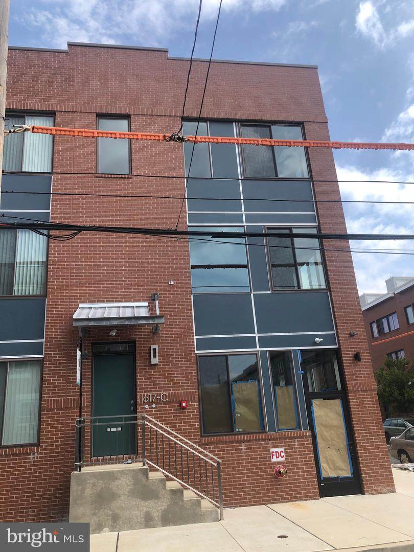 617 N. 10Th St - Photo 1