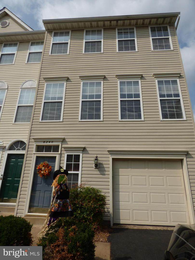 6240 Frosty Winter Court - Photo 1
