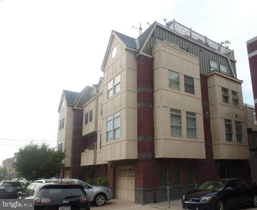 1031 Christian Street - Photo 1