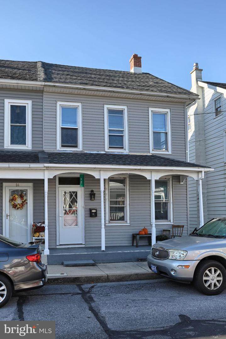 12 Maple Avenue - Photo 1