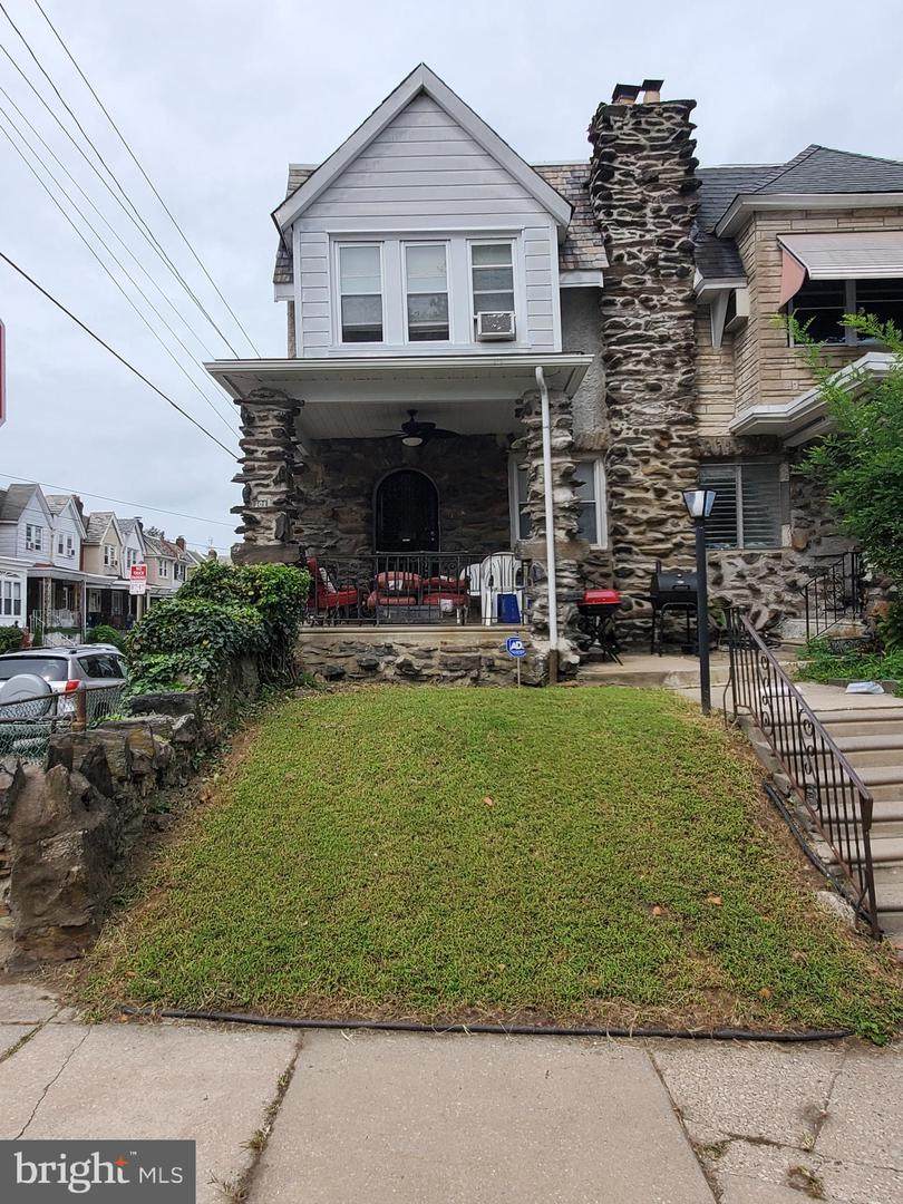 301 Cliveden Street - Photo 1