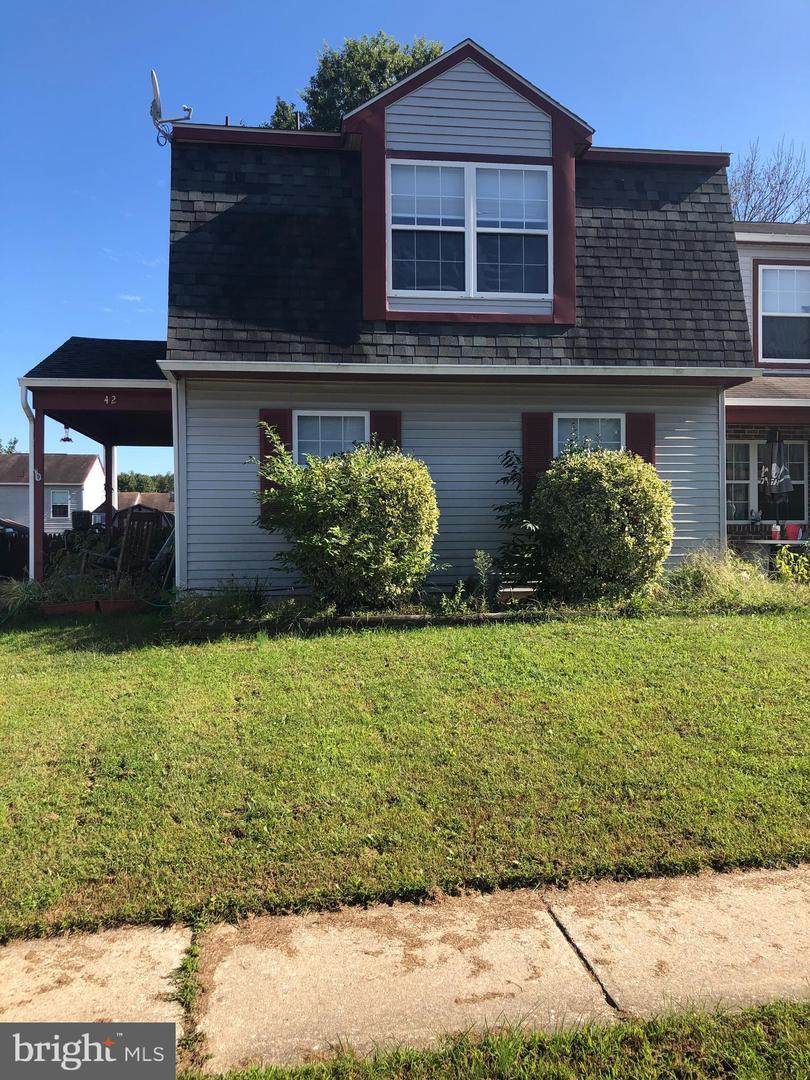 42 Fostertown Lane - Photo 1