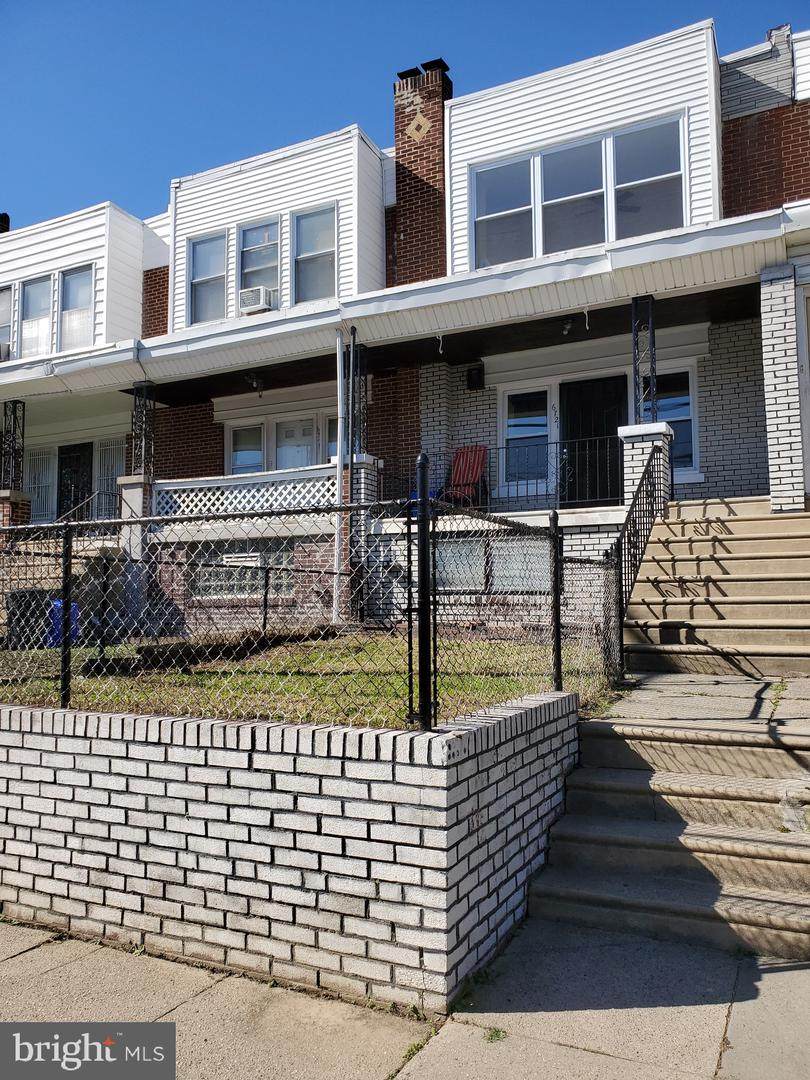 6721 Paschall Avenue - Photo 1