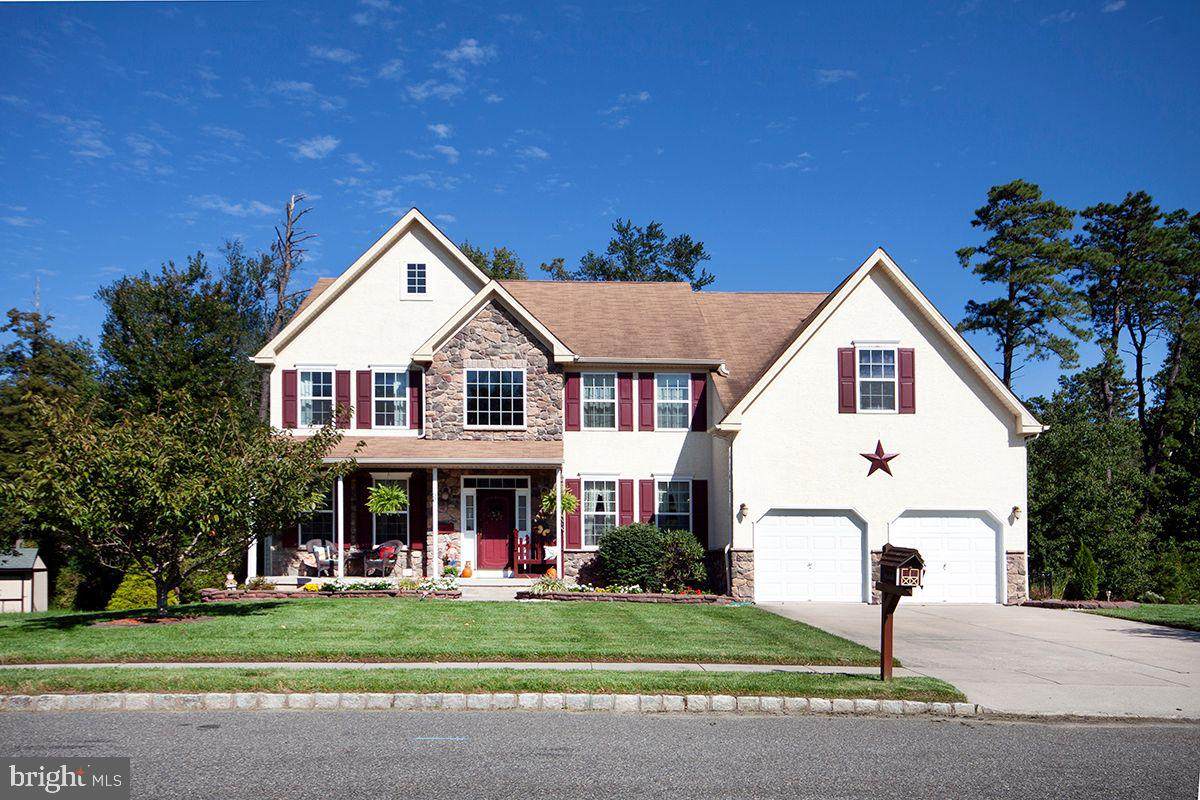 30 English Ivy Drive - Photo 1