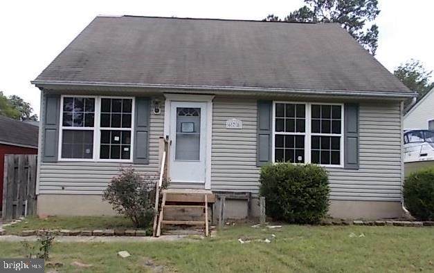 678 Wise Avenue - Photo 1