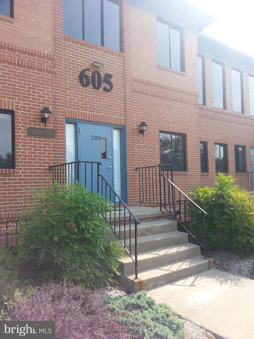 605 Post Office Road - Photo 1