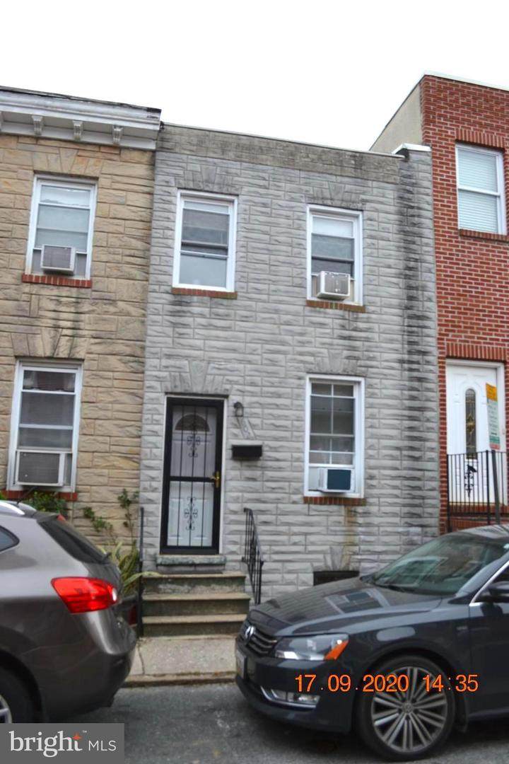 602 Archer Street - Photo 1