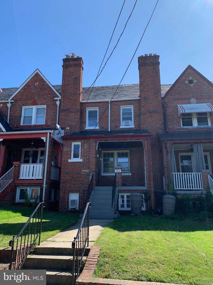 5235 New Hampshire Avenue - Photo 1