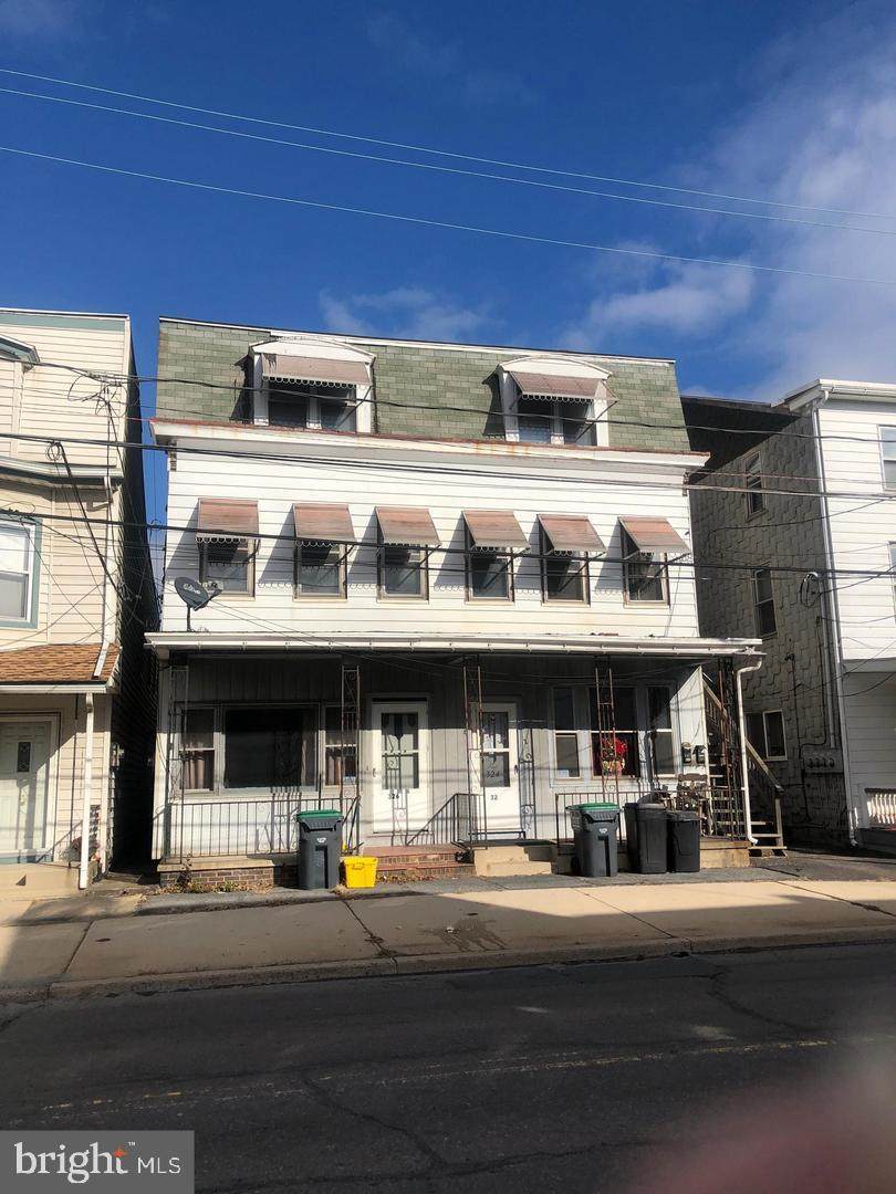 326 Dock Street - Photo 1