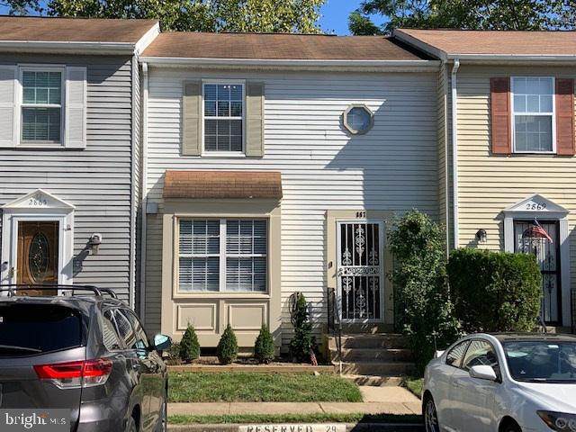 2867 Lester Lee Court - Photo 1