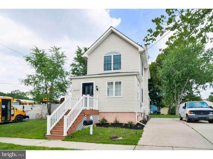 3432 Cooper Avenue - Photo 1