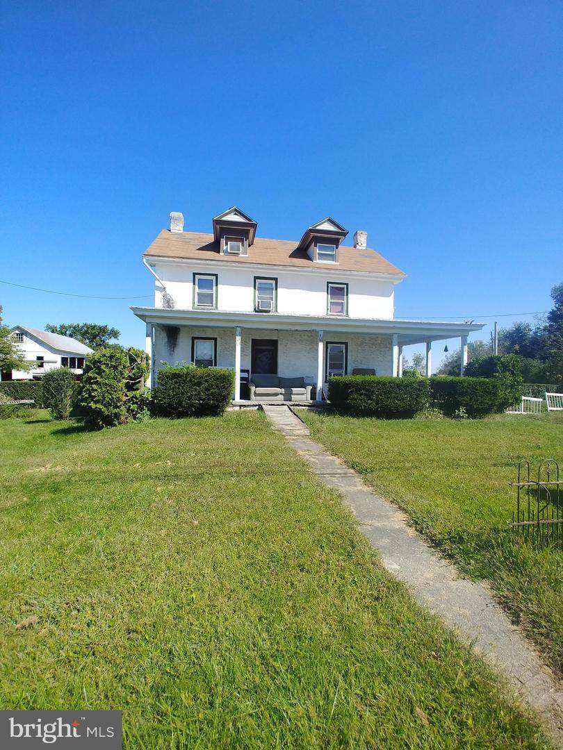425 Ridge Road - Photo 1