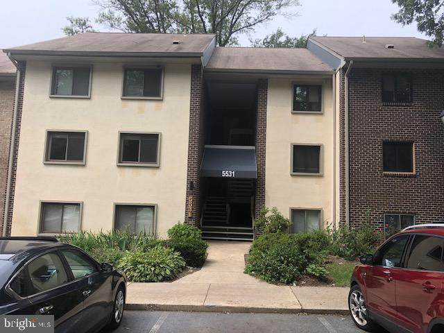 5531 Green Mountain Circle - Photo 1