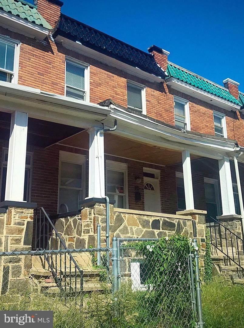 36 Ellamont Street - Photo 1