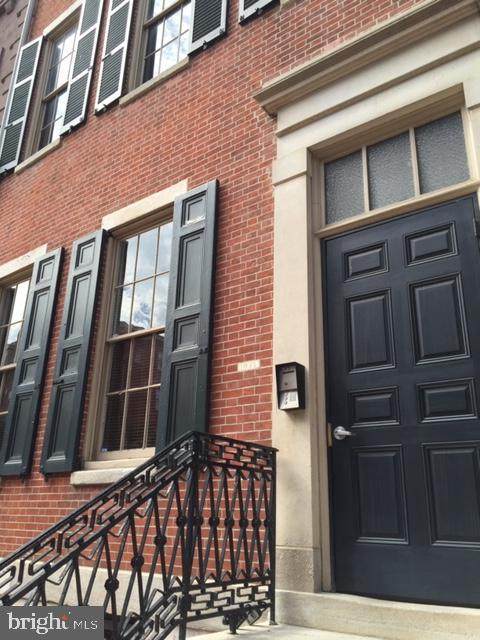 1033 Spruce Street - Photo 1