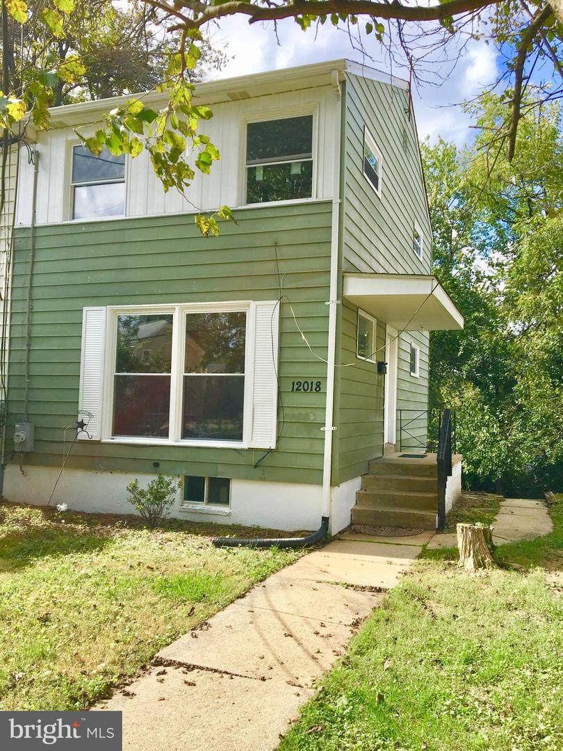 12018 Centerhill Street - Photo 1