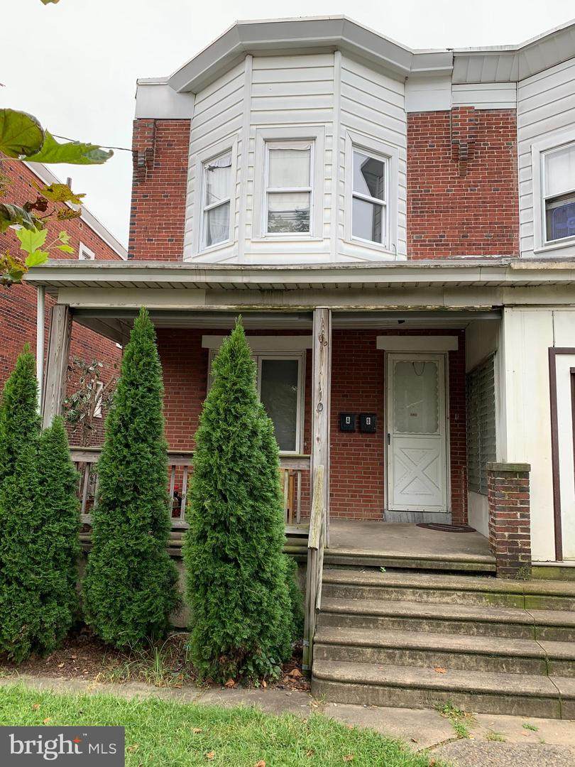 110 Haddon Avenue - Photo 1