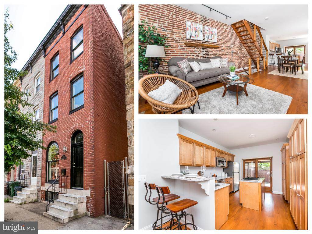 1420 Charles Street - Photo 1