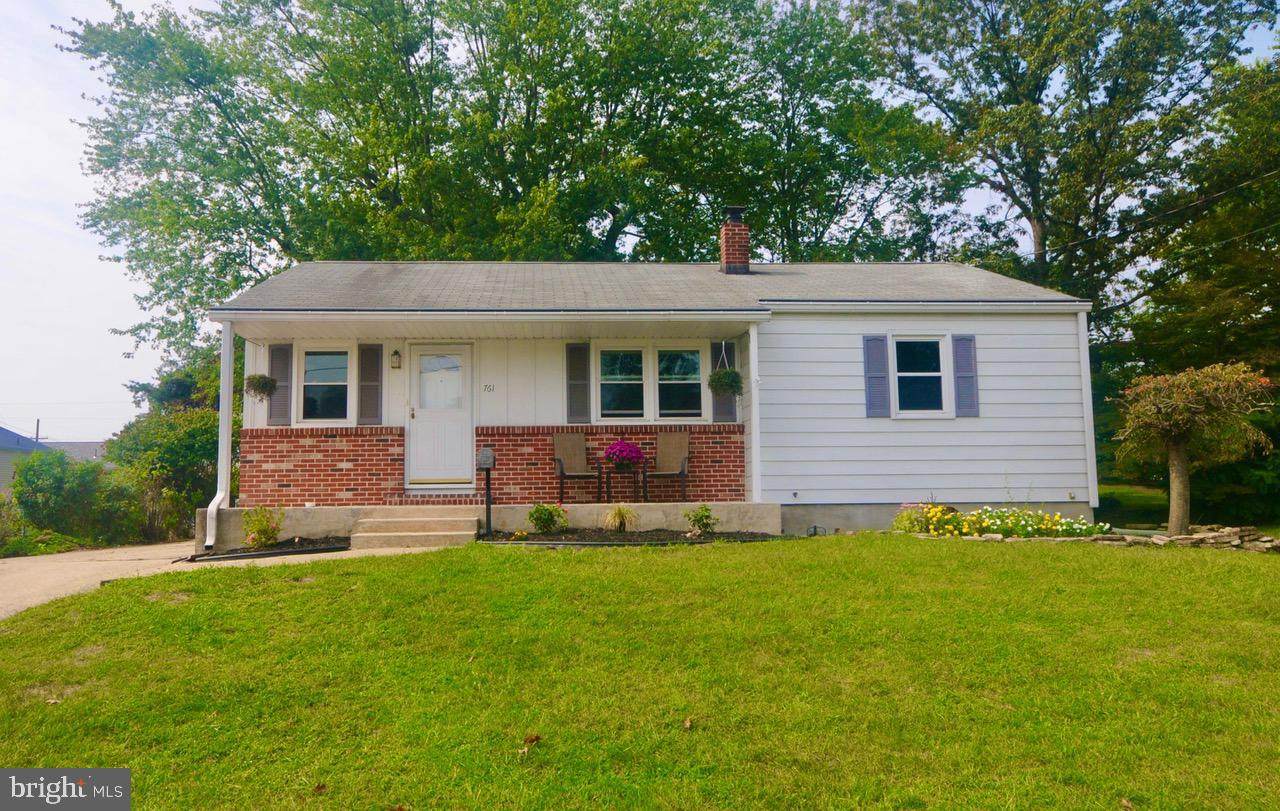 761 2ND Street - Photo 1