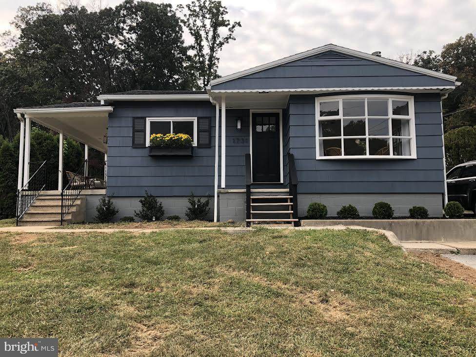1731 Ramich Road - Photo 1