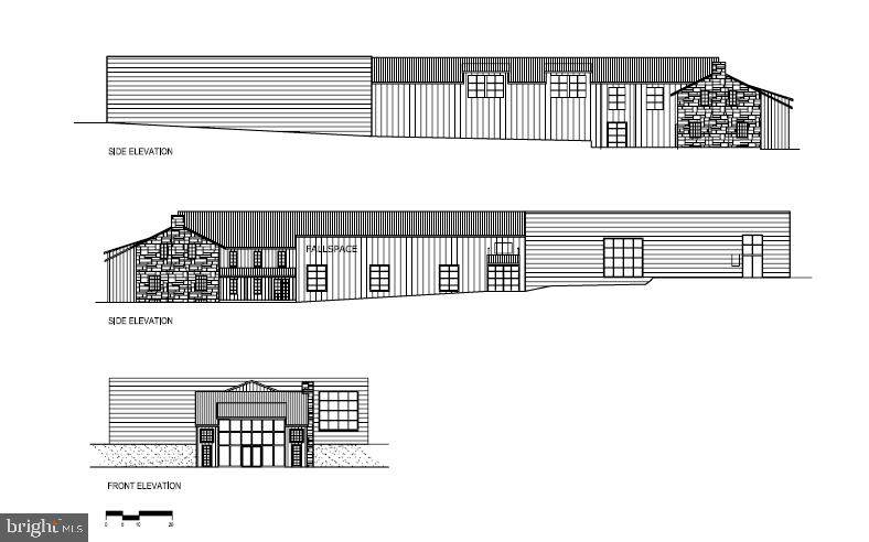 6302 Falls Road - Photo 1