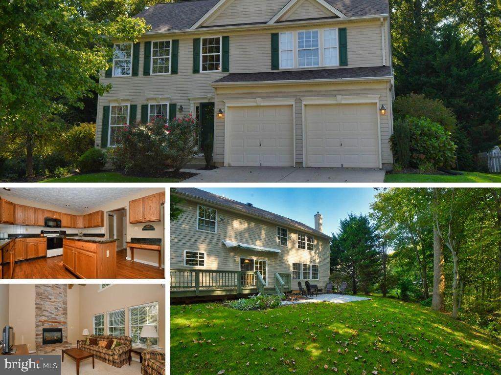 604 Dunsinnan Trail - Photo 1