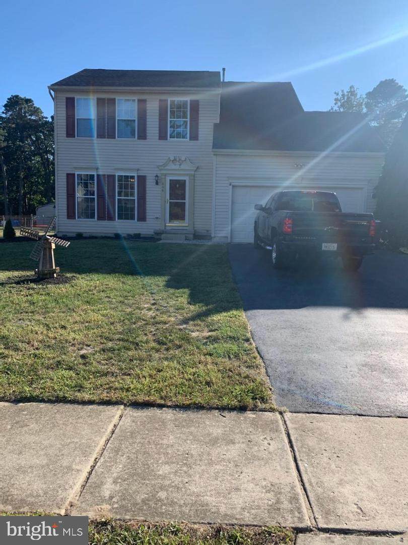 404 Montana Trail - Photo 1