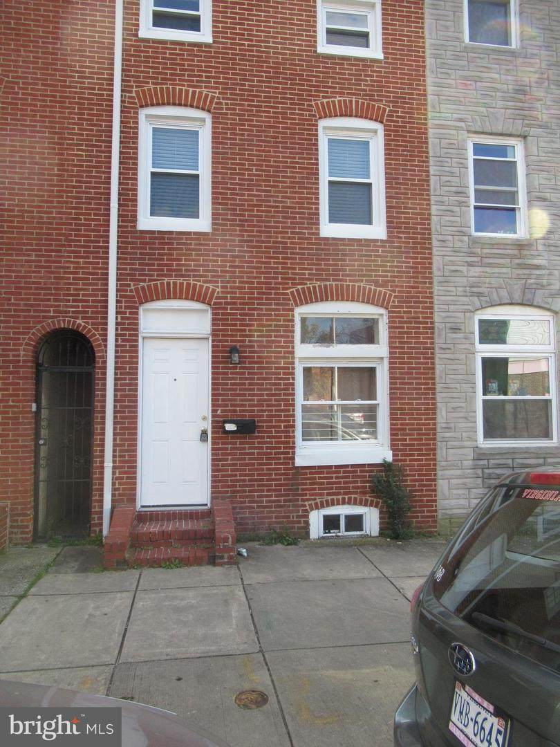 1715 Gough Street - Photo 1