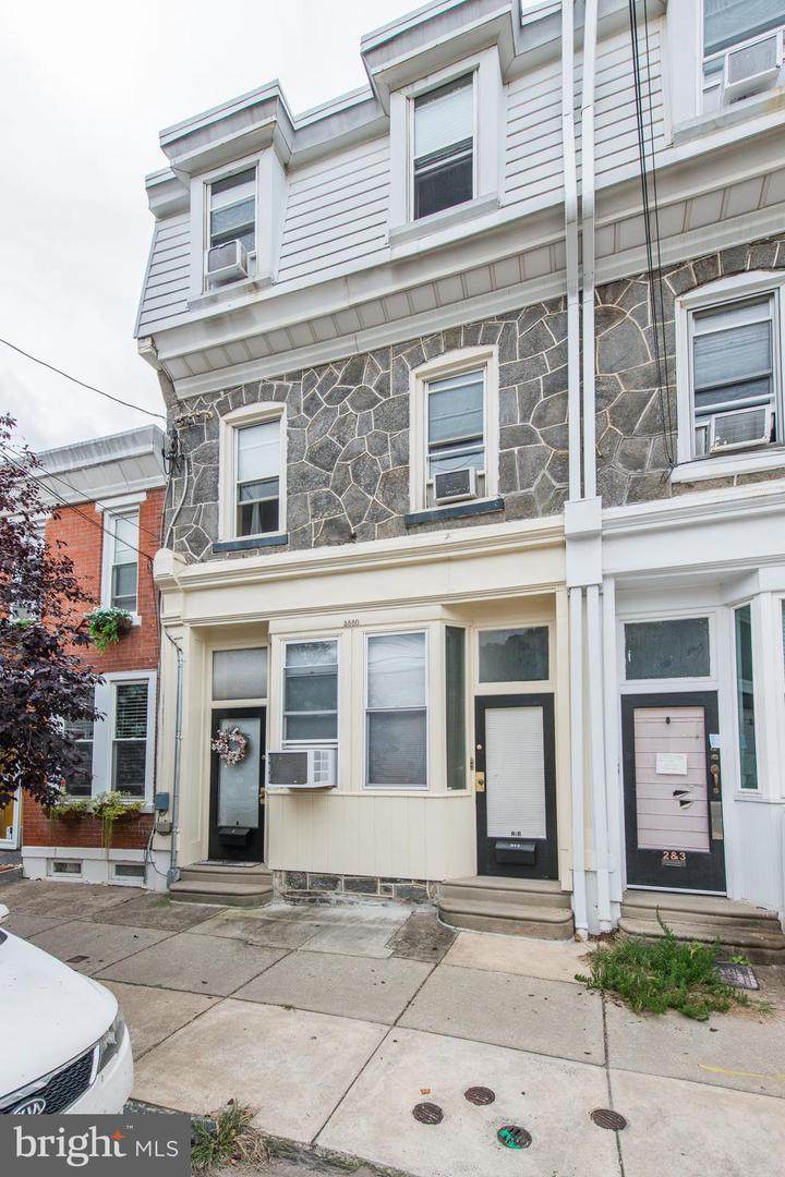 3880 Terrace Street - Photo 1