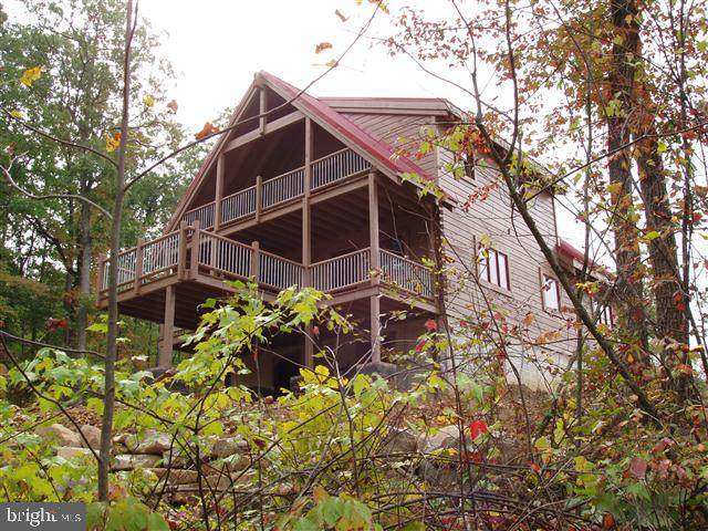 111 Copperhead Road - Photo 1