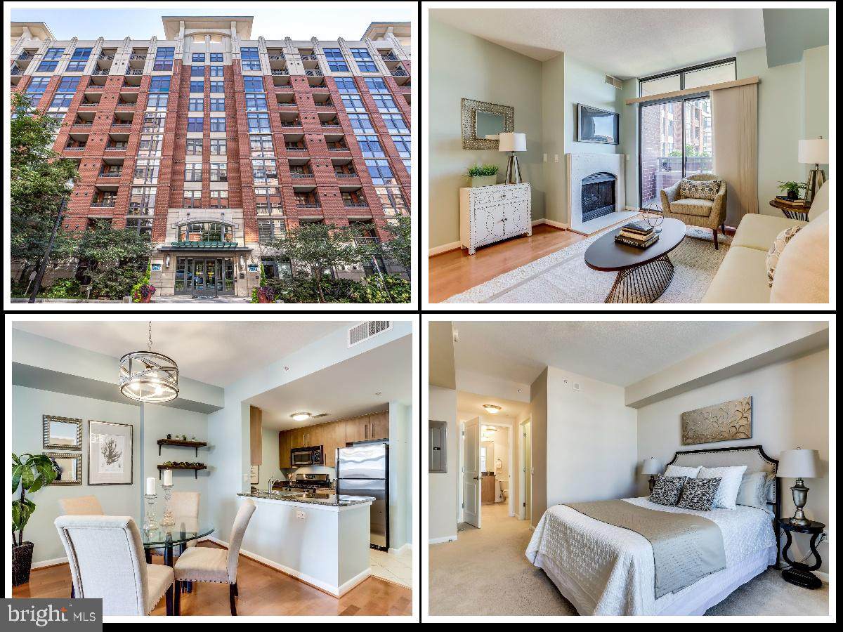 1021 Garfield Street - Photo 1