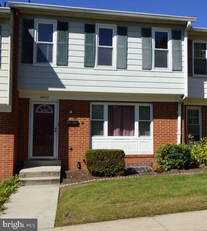 14420 Astrodome Drive - Photo 1