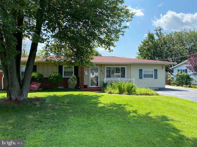 6615 Fargo Street - Photo 1