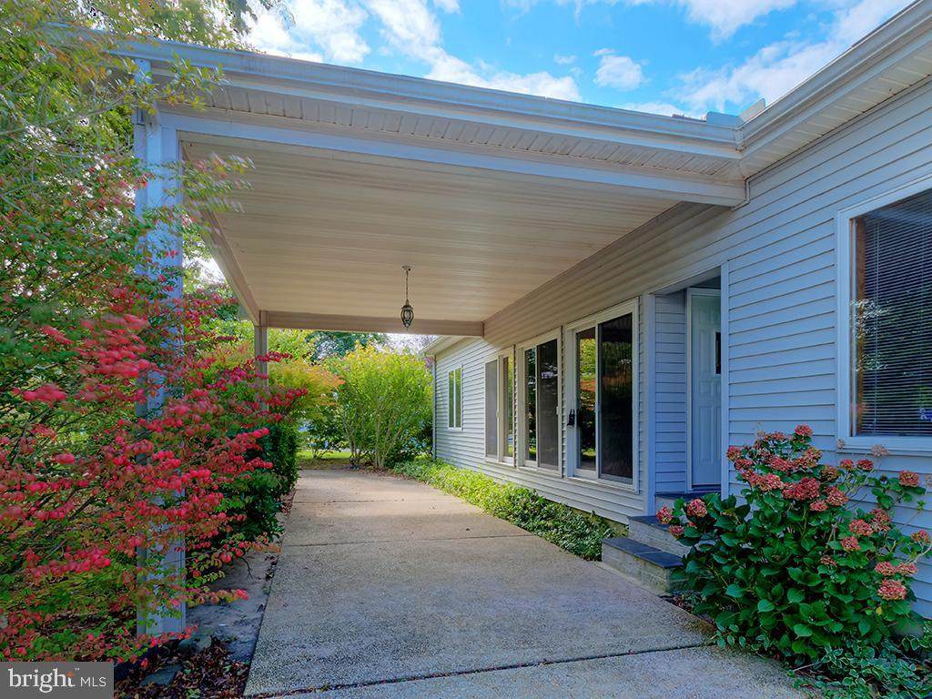 20882 Old Landing Road - Photo 1