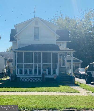 319 Washington Street - Photo 1