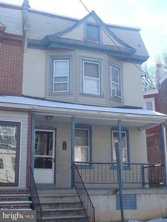 2408 Tatnall Street - Photo 1