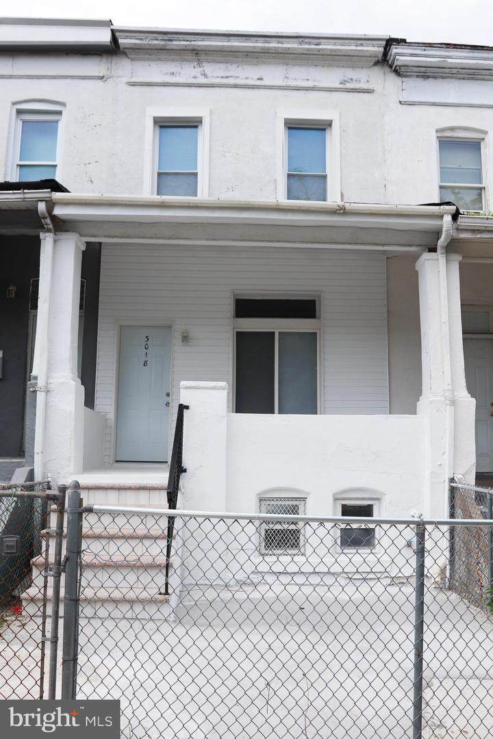 3018 Oakford Avenue - Photo 1
