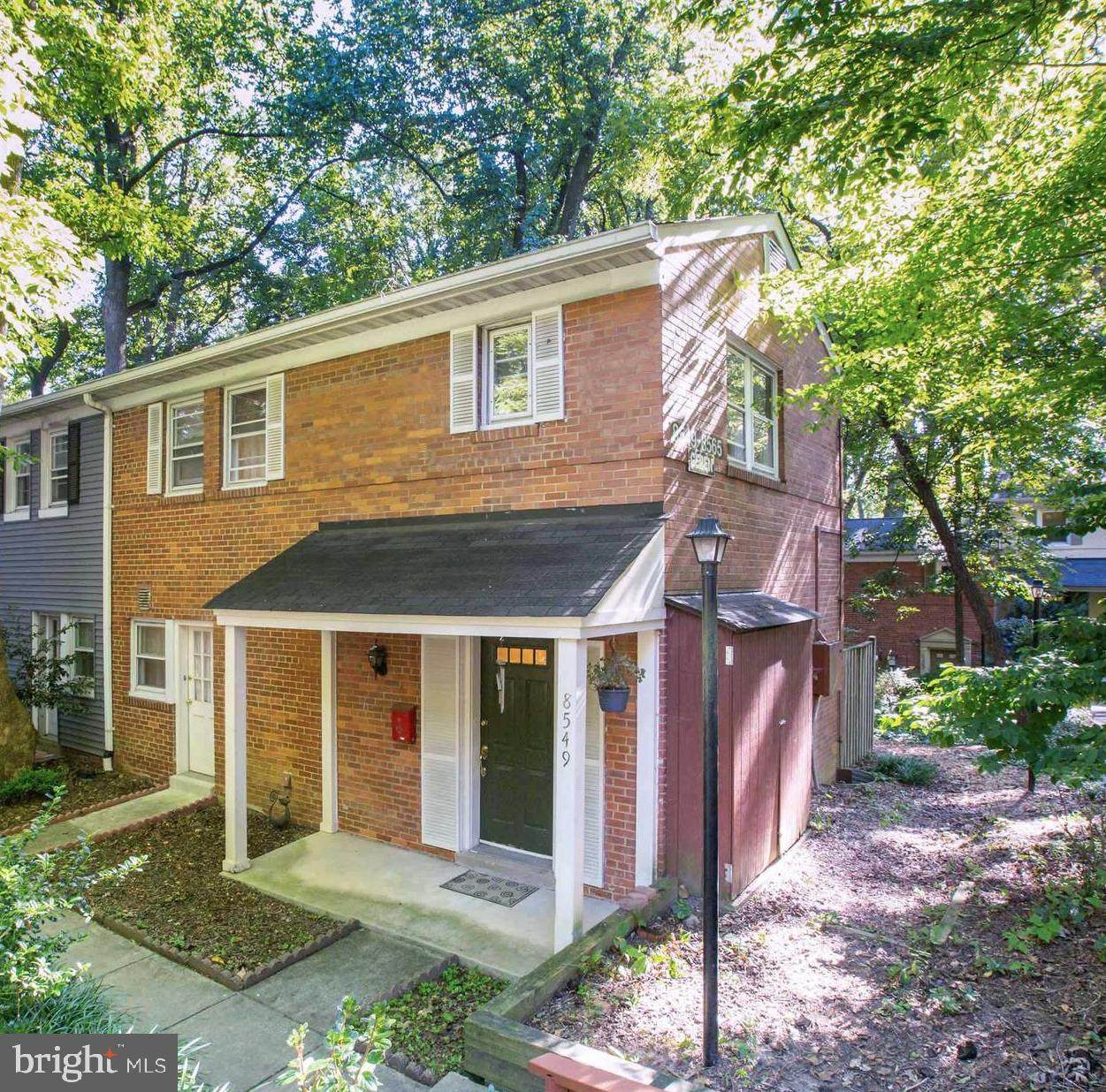 8549 Geren Road - Photo 1