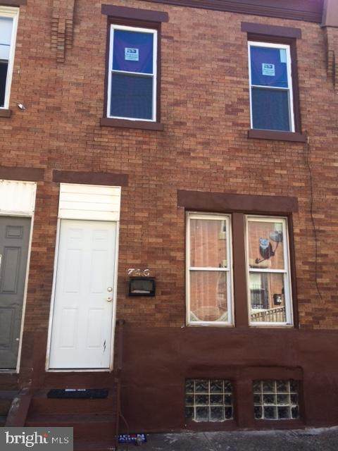 746 Willard Street - Photo 1