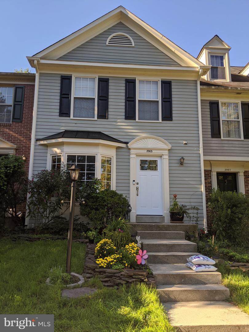 3965 Conquest Court - Photo 1