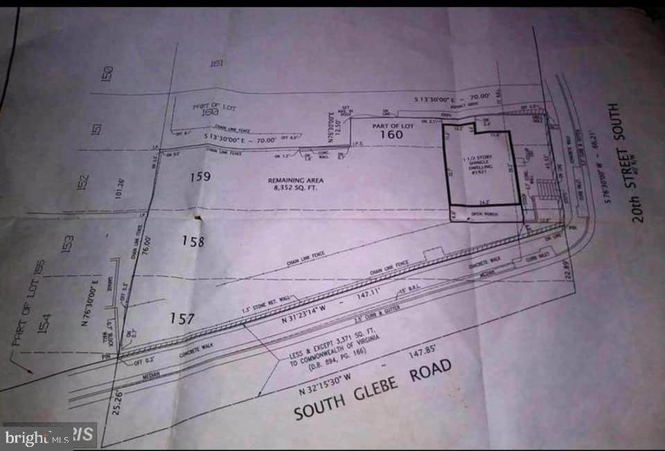 1921 Glebe Road - Photo 1