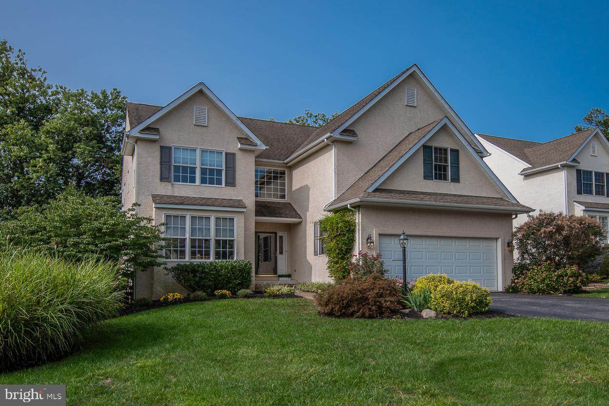 118 Ceton Court - Photo 1