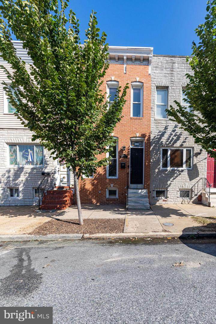 2830 Hudson Street - Photo 1