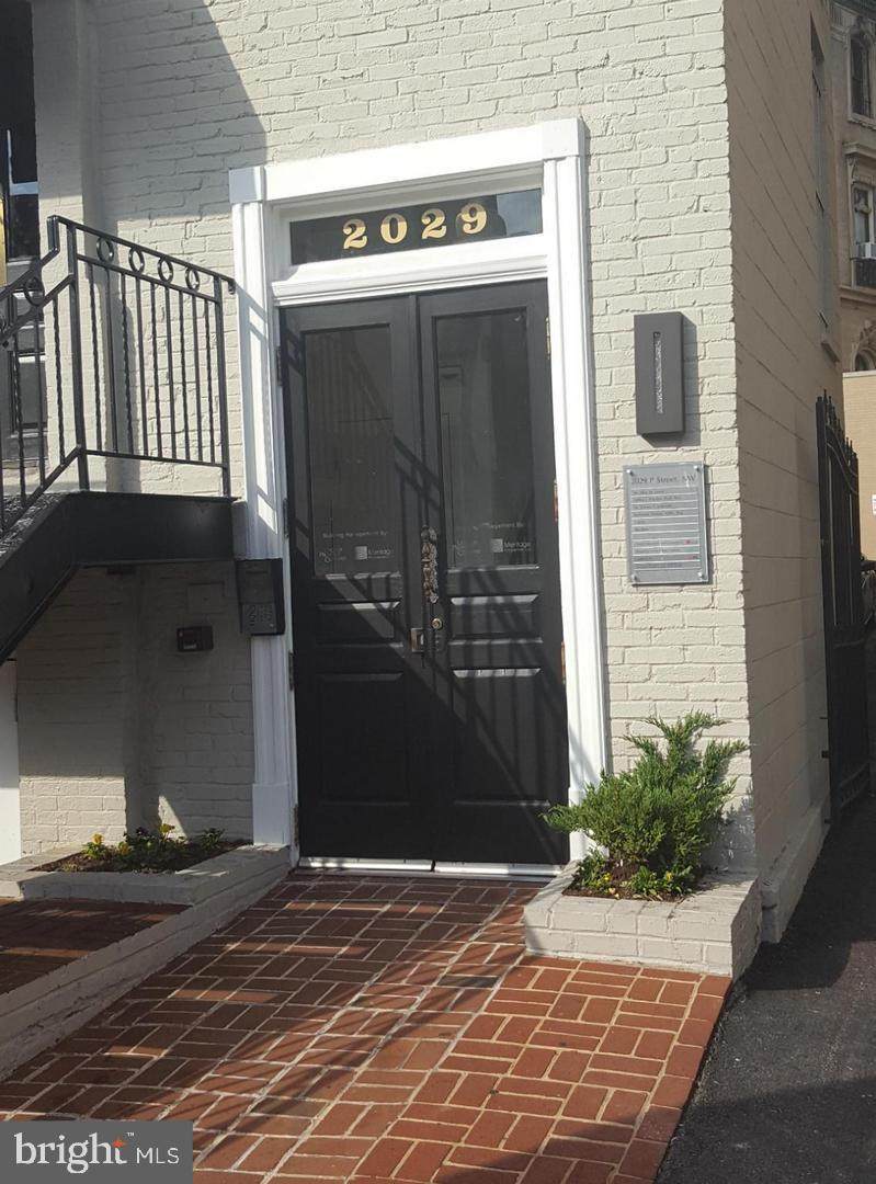 2029 P Street - Photo 1