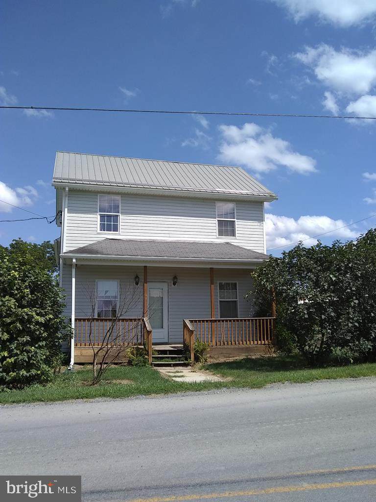 942 Kings Road - Photo 1