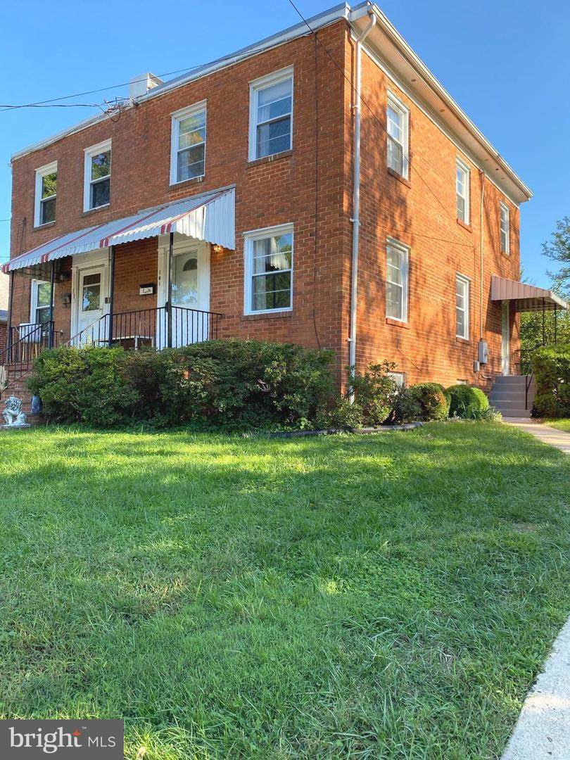 101 Ashby Street - Photo 1