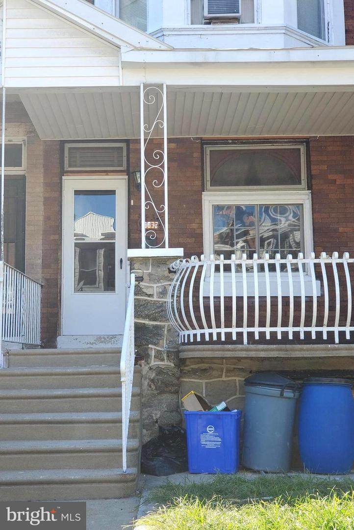 3832 Marshall Street - Photo 1