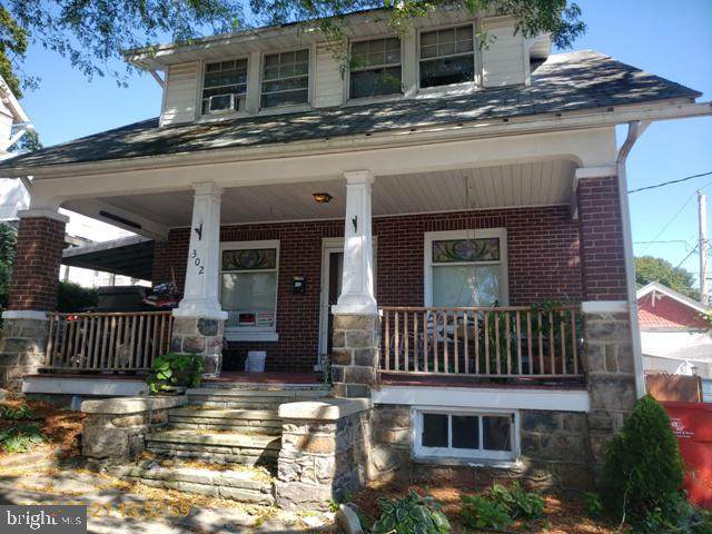 302 Fleet Street - Photo 1