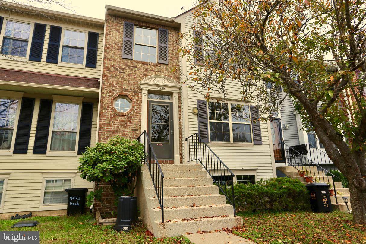 14245 Savannah Drive - Photo 1