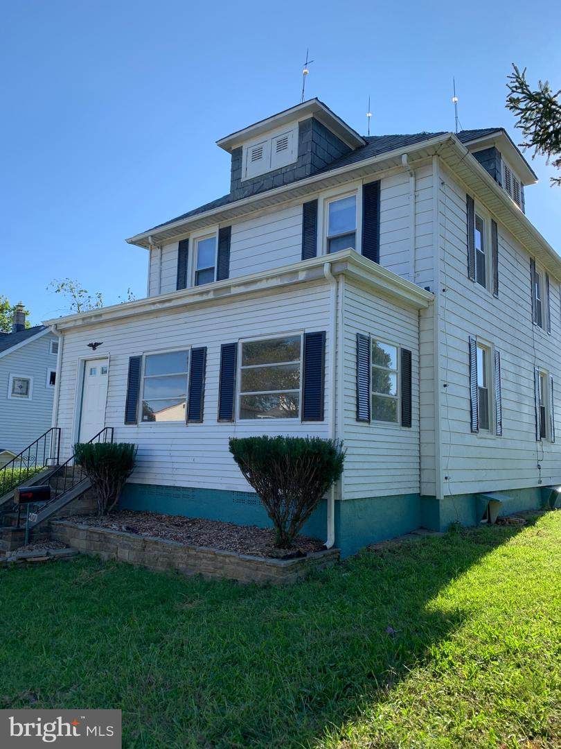 4101 Marx Avenue - Photo 1